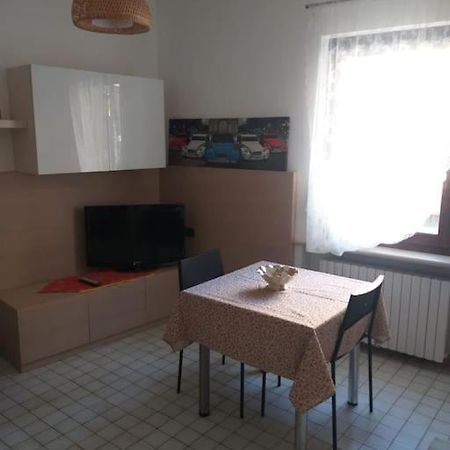 Marghe Town Apartment Lazise Exterior photo