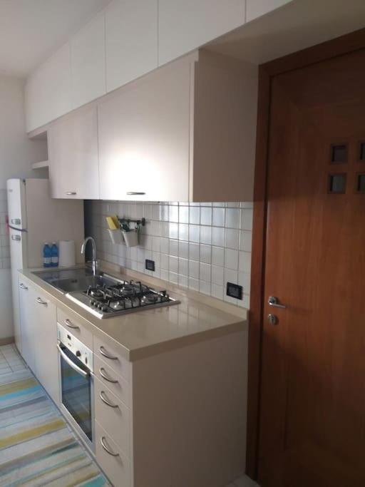 Marghe Town Apartment Lazise Exterior photo