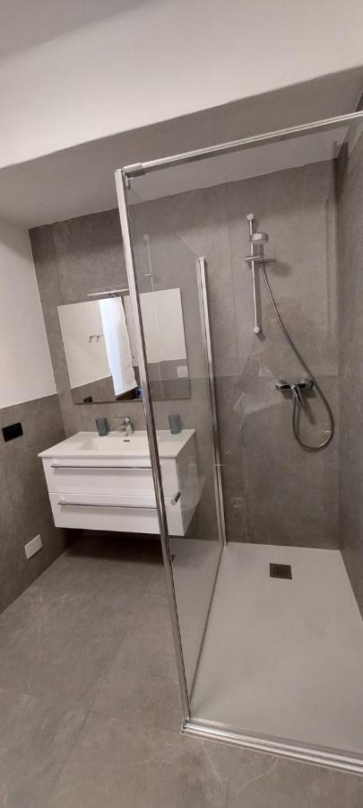 Marghe Town Apartment Lazise Exterior photo