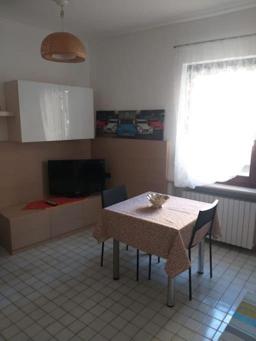 Marghe Town Apartment Lazise Exterior photo